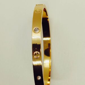 cartier bangle