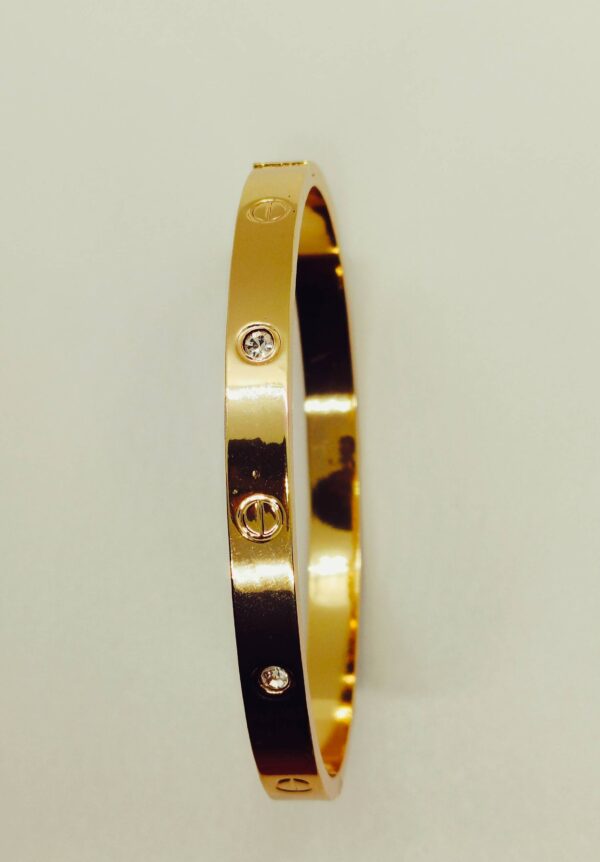 cartier bangle