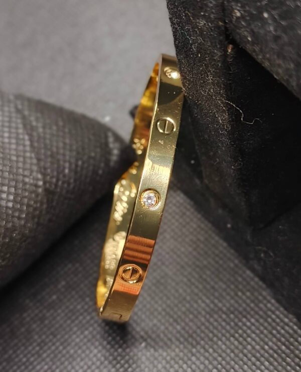 cartier bangle