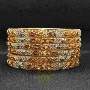 round bangles